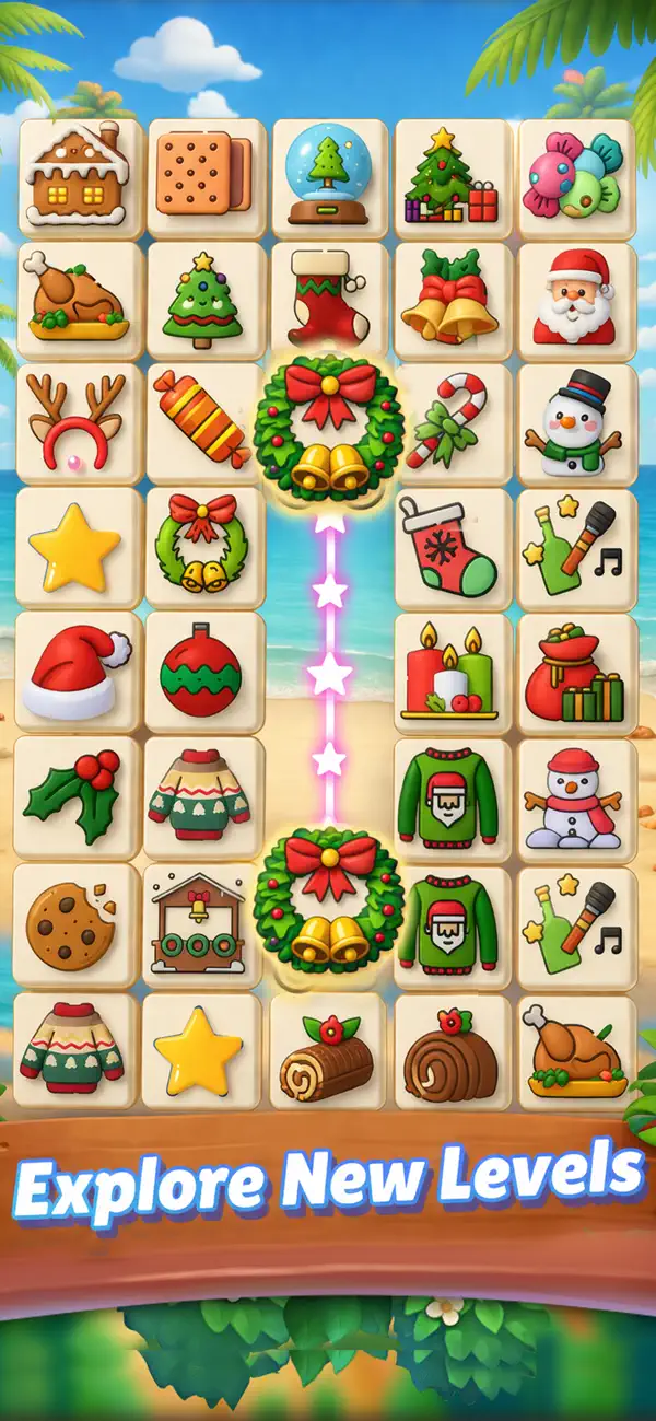 Onet linka: Connect Quest
