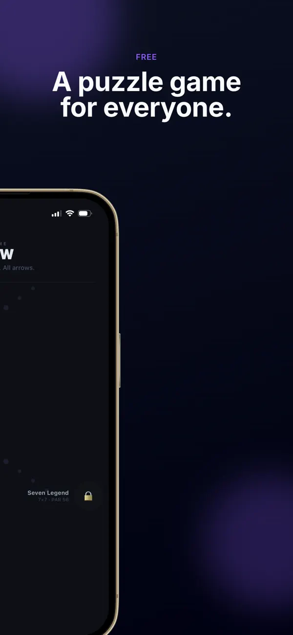 Arrow Puzzle - Puzzle Game