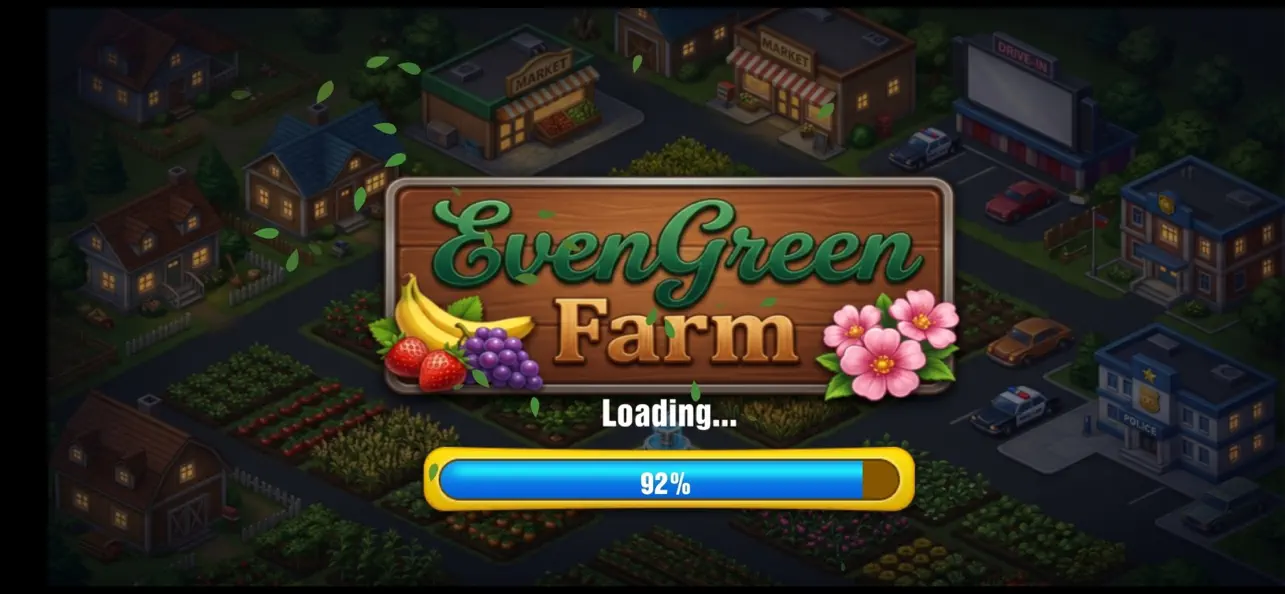 EvenGreen Farm