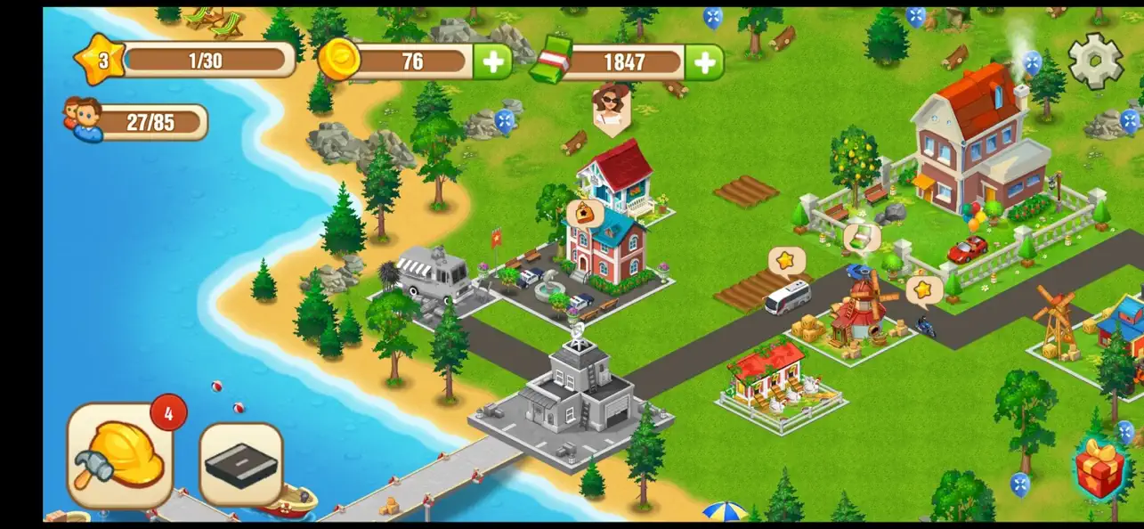 EvenGreen Farm