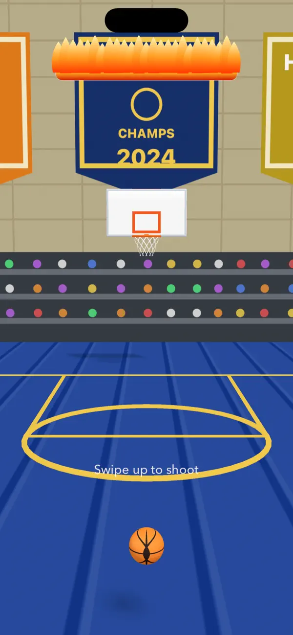 Hoops - GFA