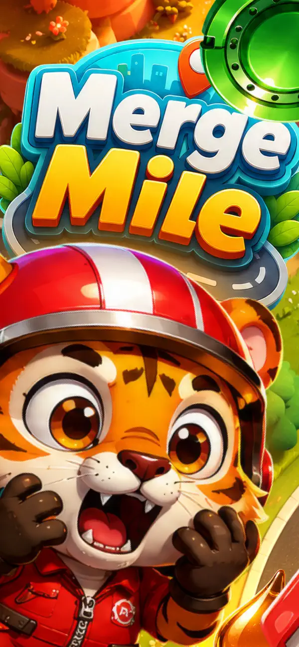 Merge Mile