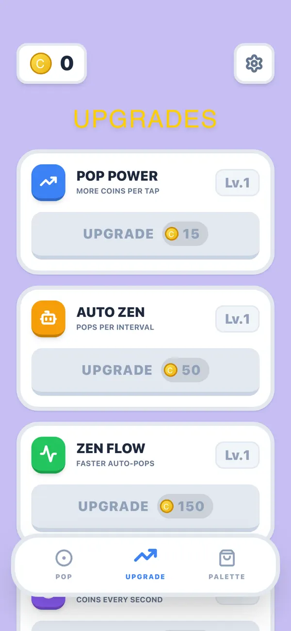 Zen Pop: ASMR