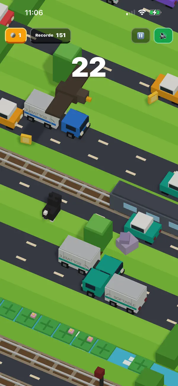 Animal Avenue