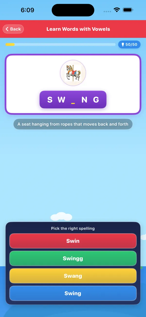 Quorvian VocabPro