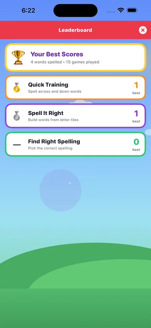 Quorvian VocabPro