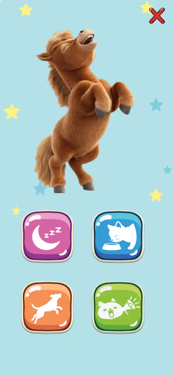 Learn about farm animals