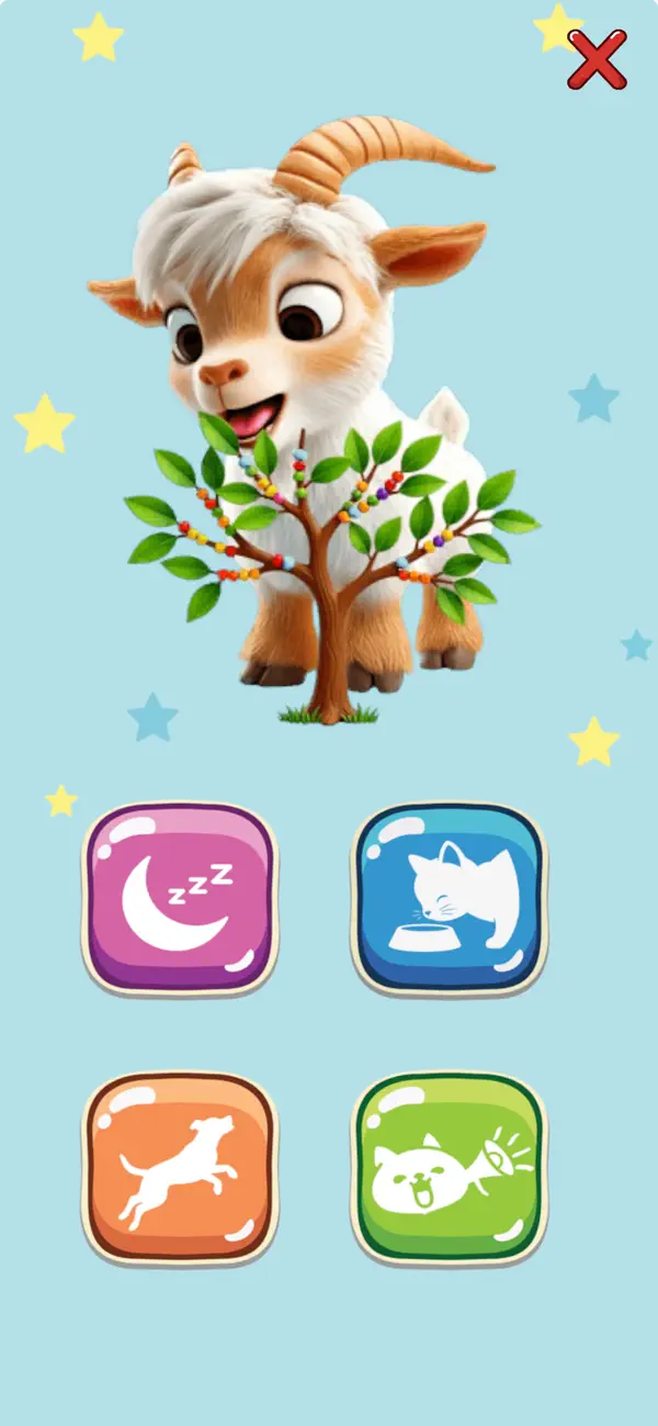 Learn about farm animals