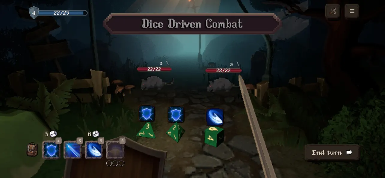 Fortunes of Battle