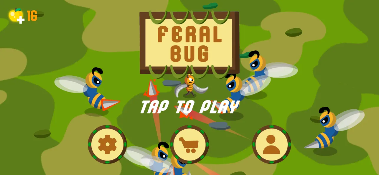 Feral Bug