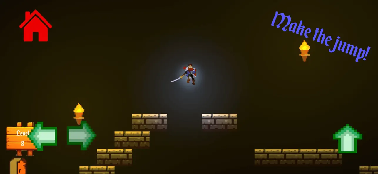 Knights Journey