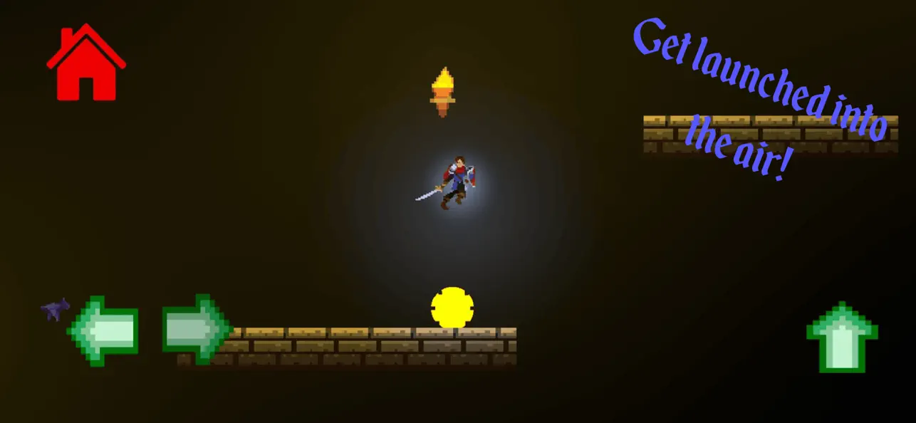 Knights Journey