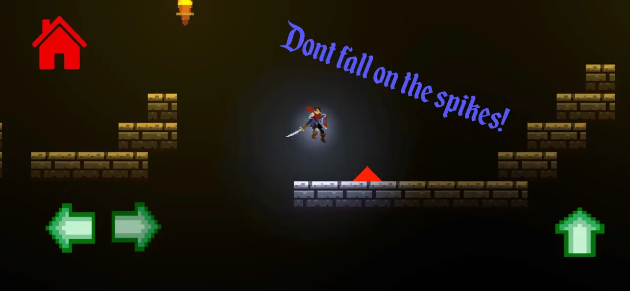 Knights Journey