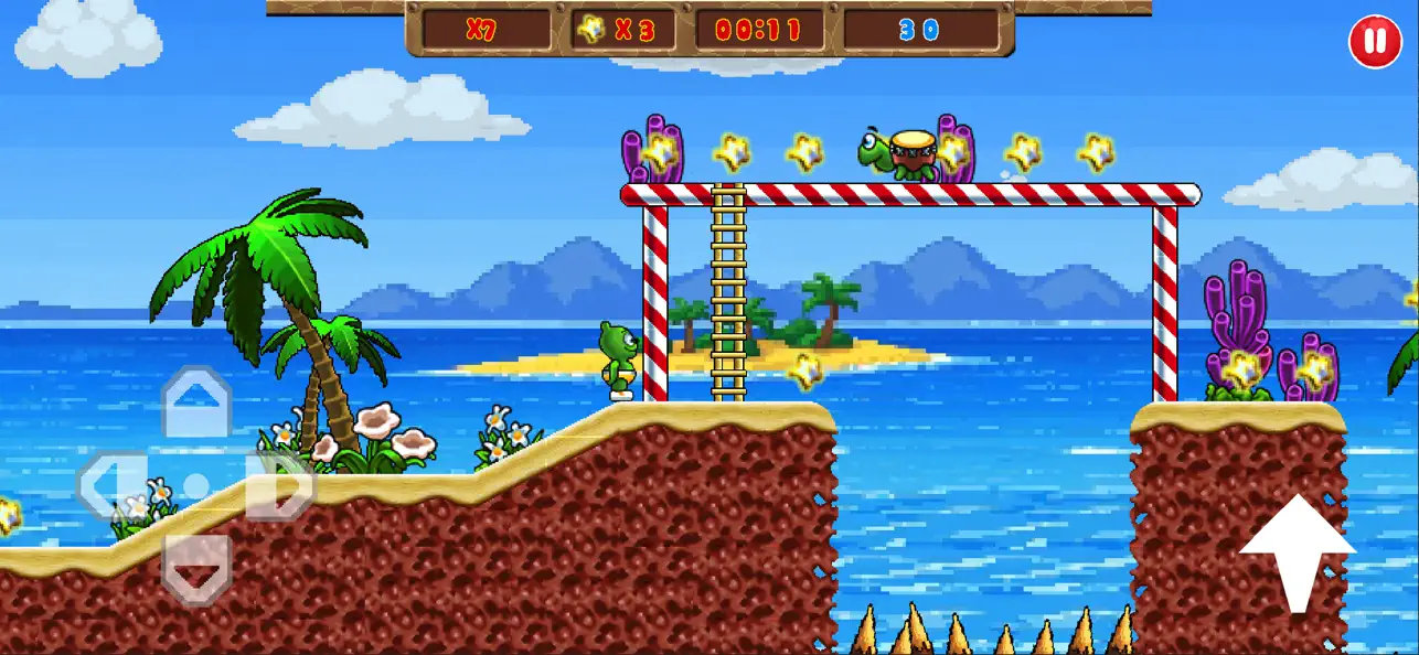 The Gummibär Game: Reboot