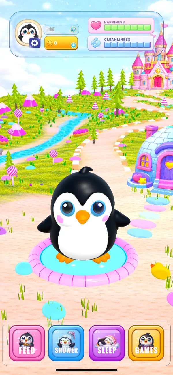 KawaiiKingdom