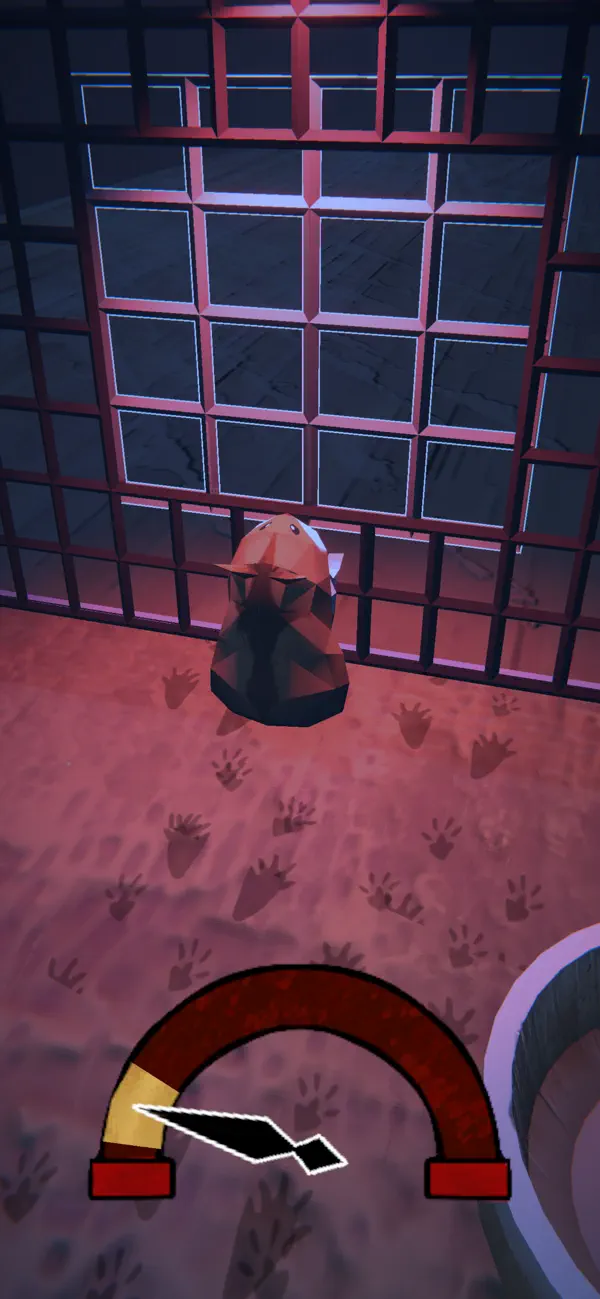 Hamster Night: Escapade