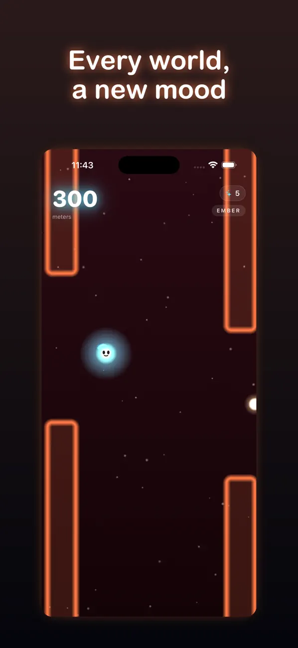 Glowdrift