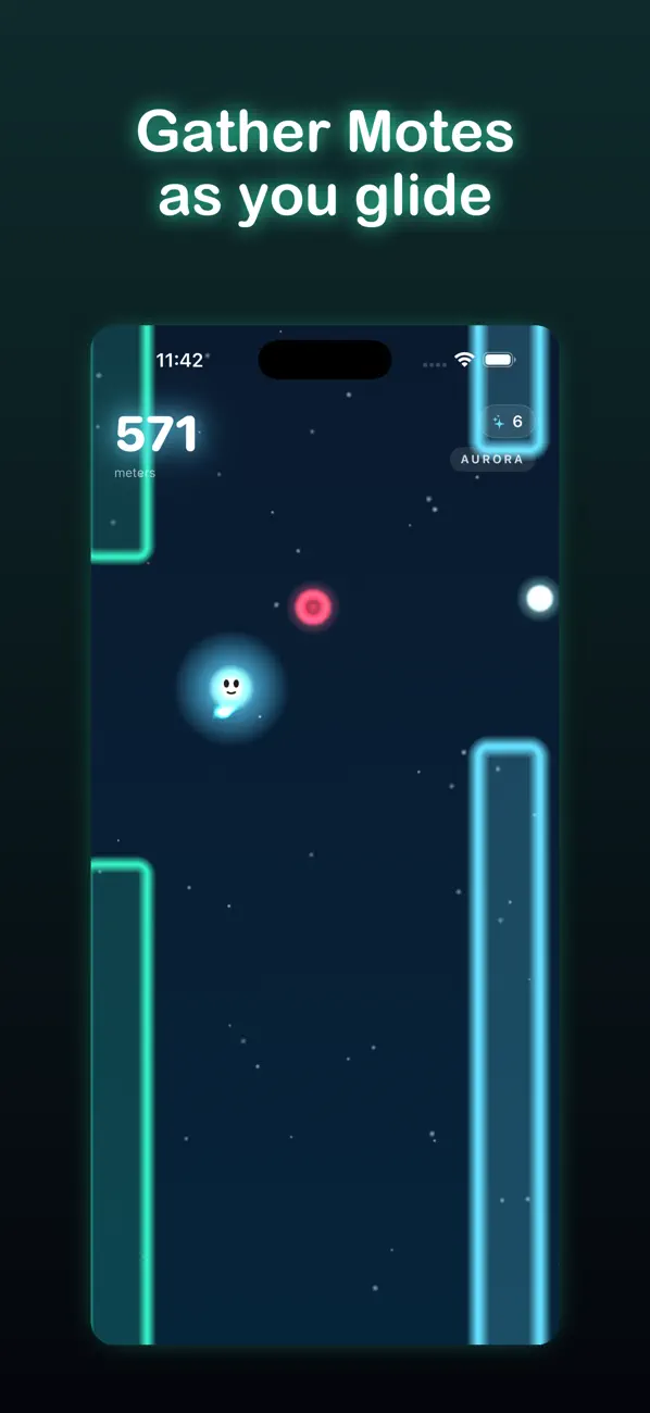 Glowdrift