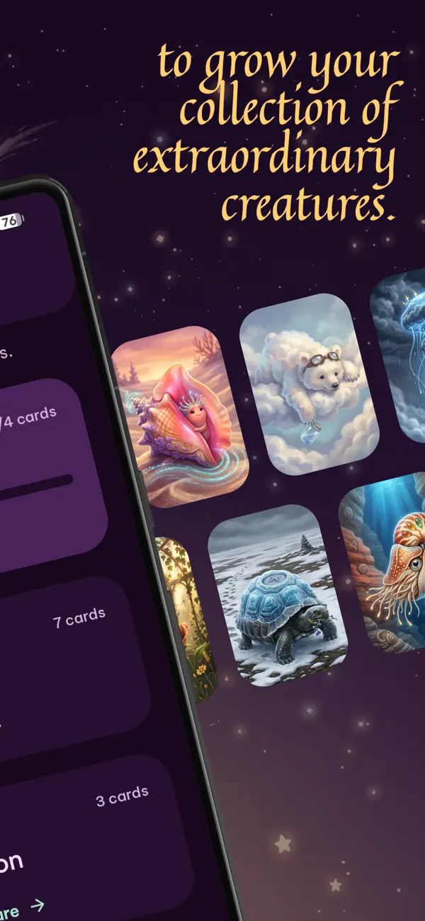 Geo Card Quest