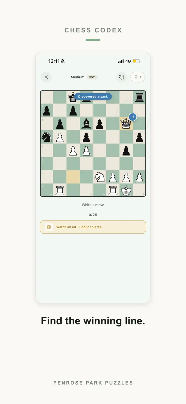 Chess Codex