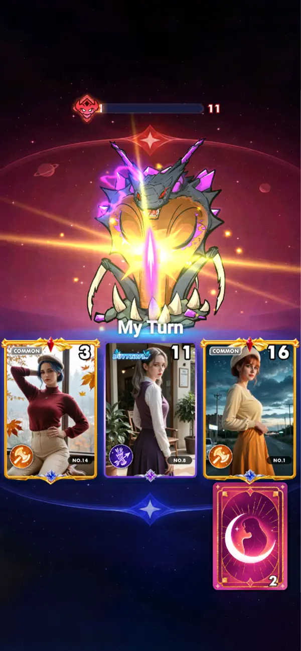 Infinite Gacha Fever