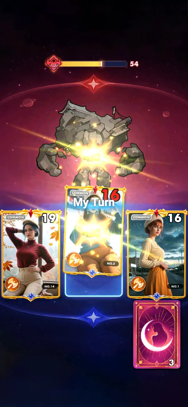 Infinite Gacha Fever