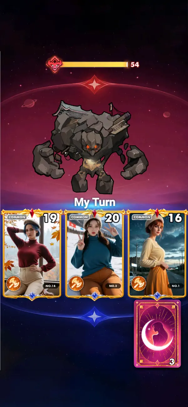 Infinite Gacha Fever