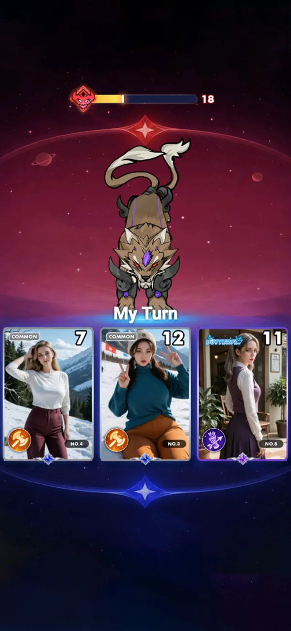 Infinite Gacha Fever