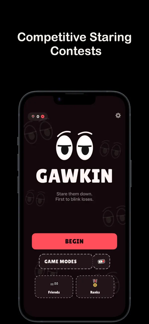Gawkin
