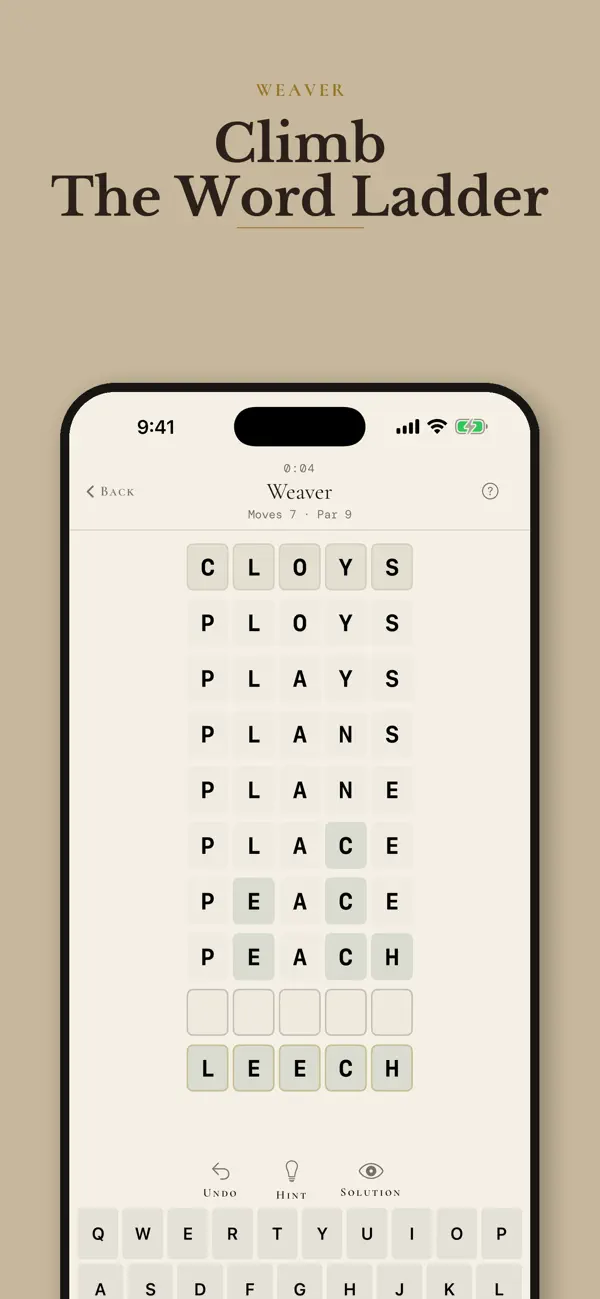 Daily 7 - Crossword & Puzzles