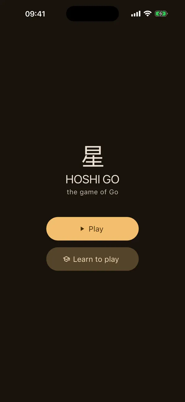 Hoshi Go