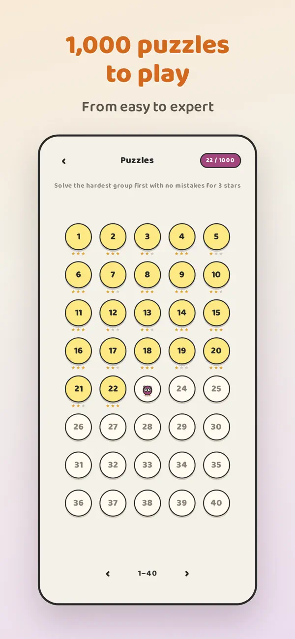 Flock: Multiplayer Word Game