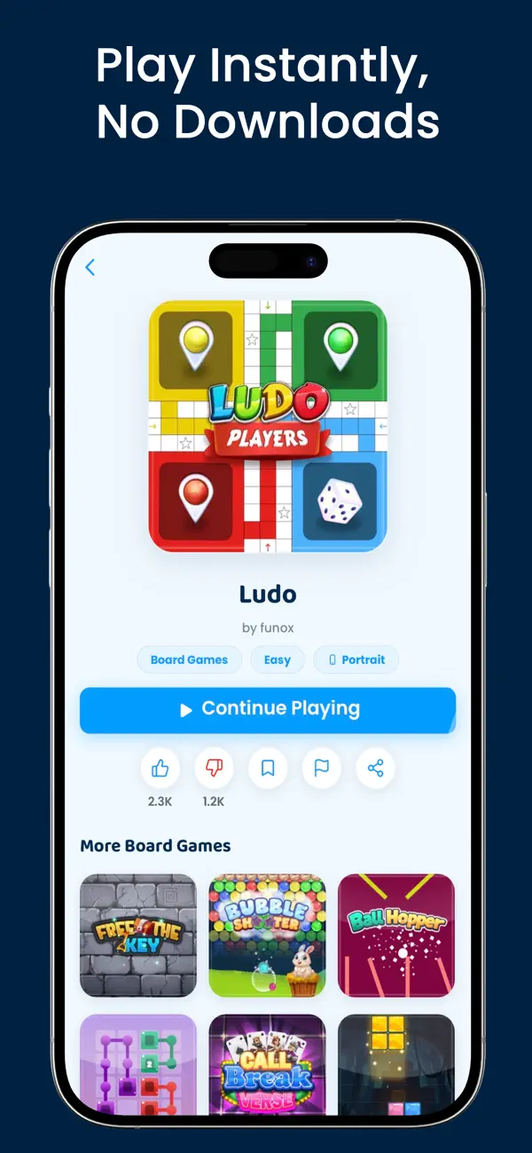 Funox: Play 2000+ Games