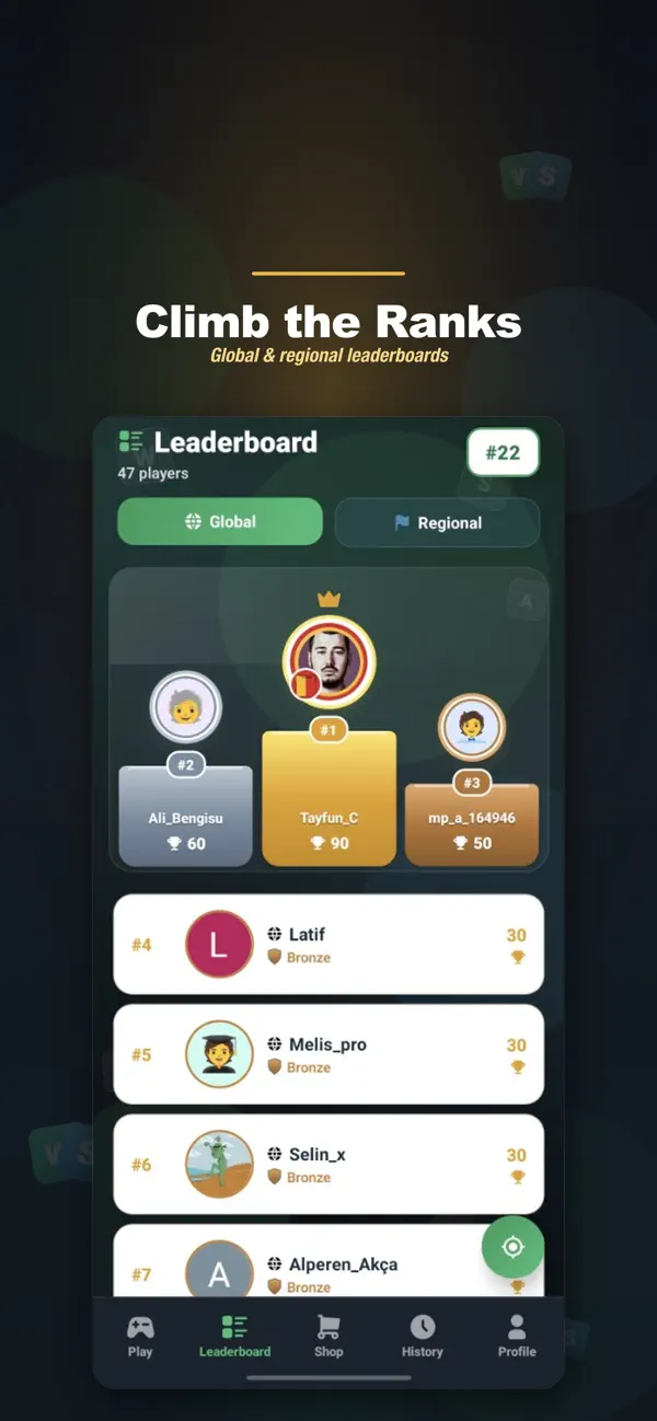 WordSync:Online Word Matching