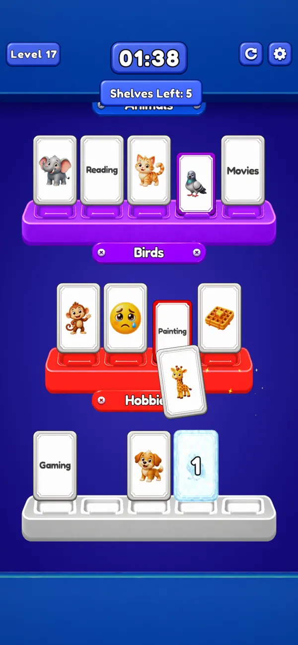 Category Fit