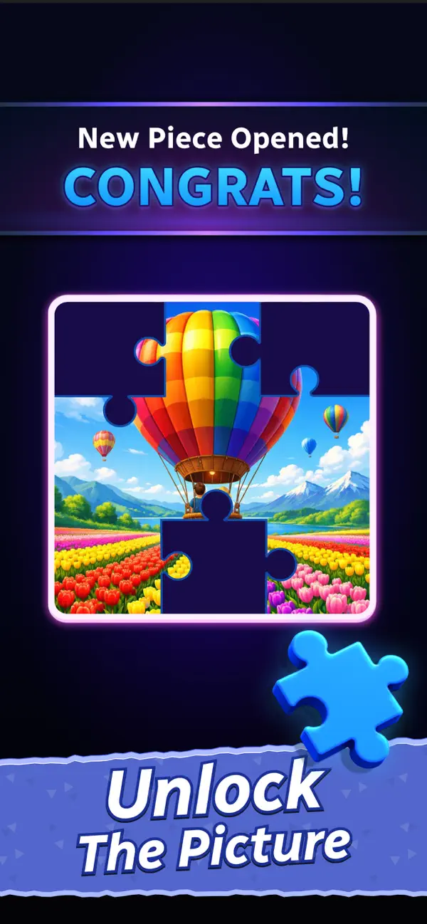 Arrow Loop - Escape Puzzle