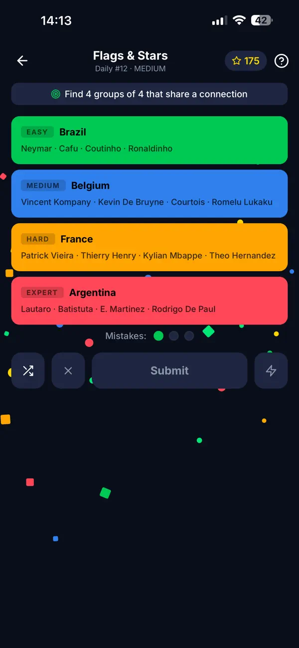 Footy Links