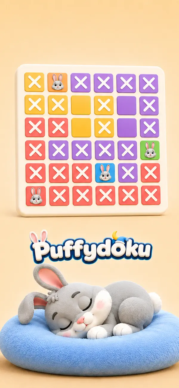 Puffydoku