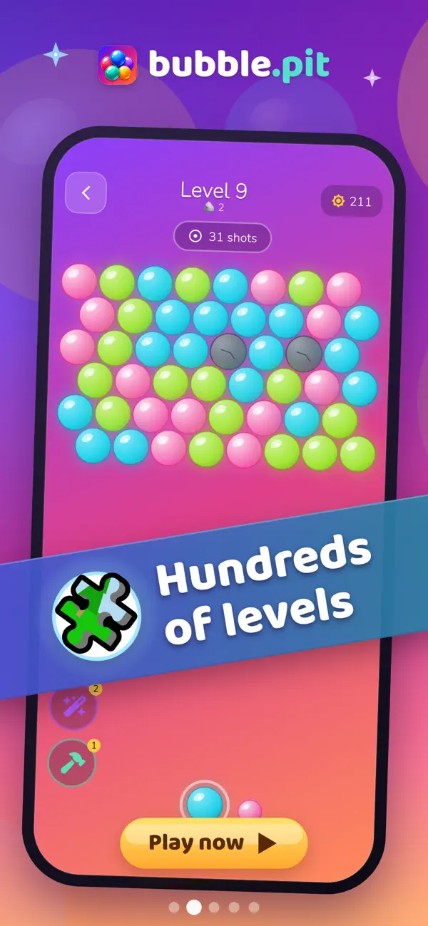 bubble.pit