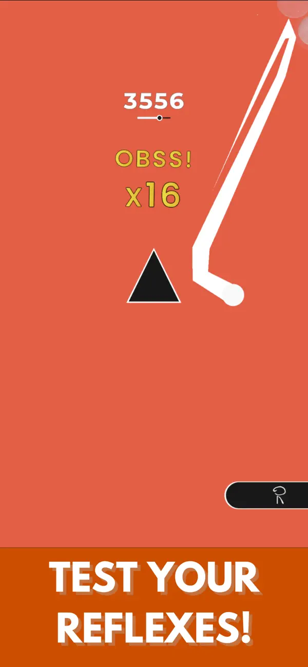 BB Rush: Bounce & Save