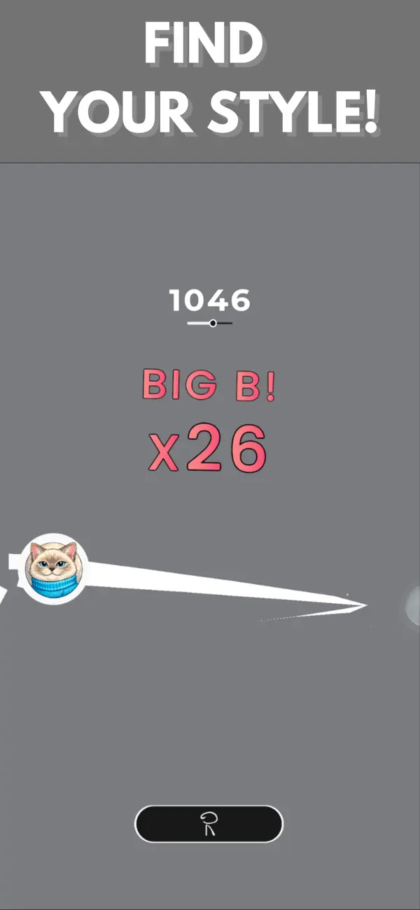 BB Rush: Bounce & Save