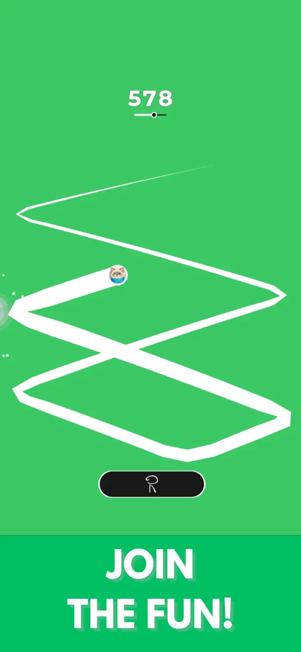 BB Rush: Bounce & Save