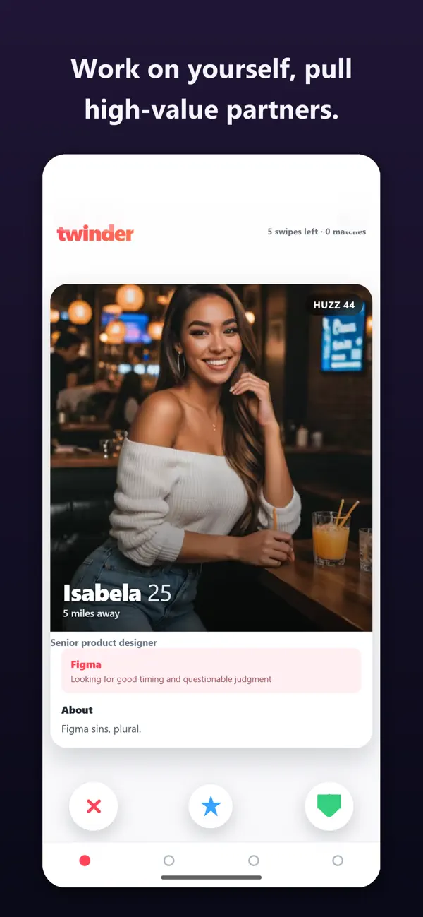 DeGen OS