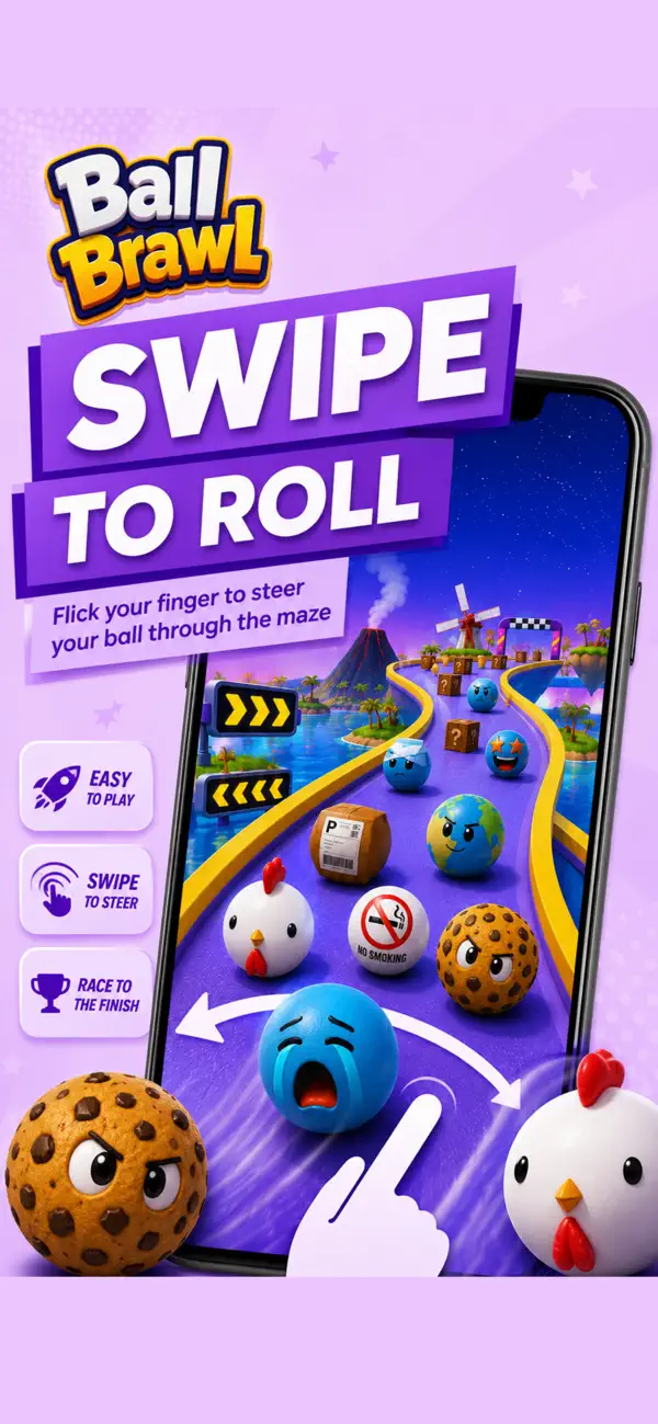 Balls Brawl