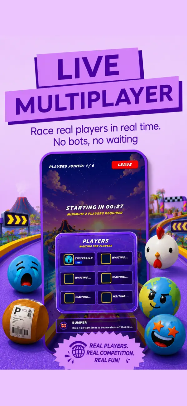 Balls Brawl