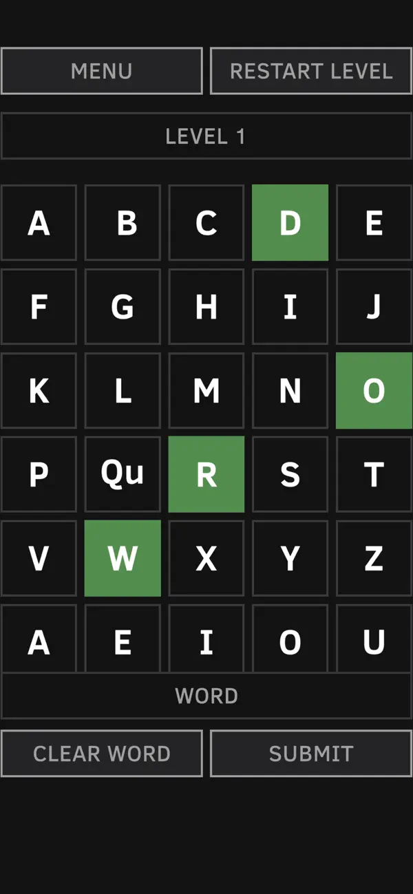 ABC Mania!