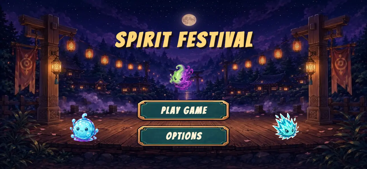 Spirit Festival