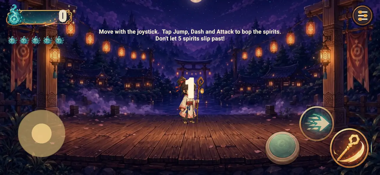 Spirit Festival