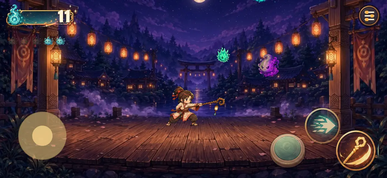 Spirit Festival