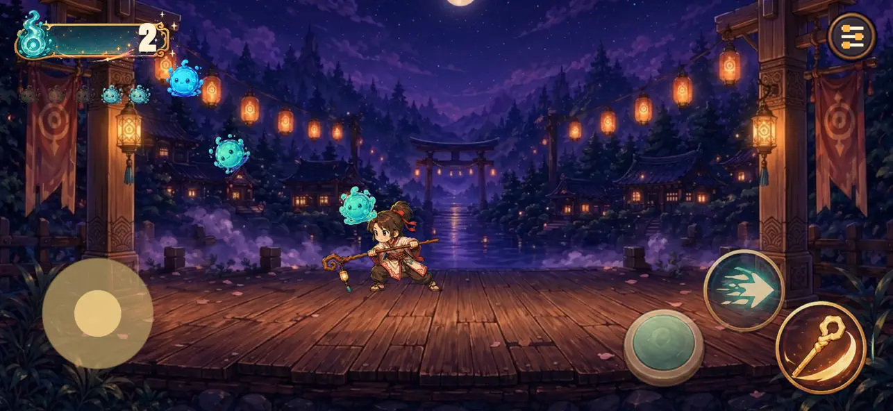 Spirit Festival
